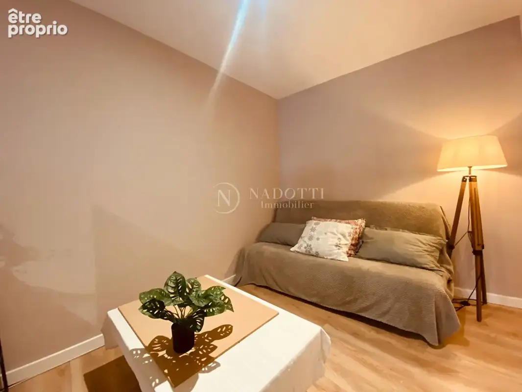 Maison de ville rénovée  à CABANNES - photo 8