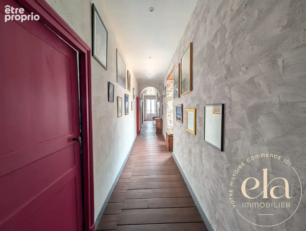 Maison 12 pièces 366 m² à vendre à Pouzauges (85700) - photo 5
