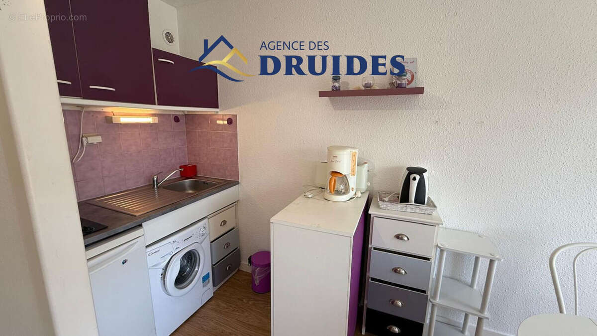 Appartement à CARNAC