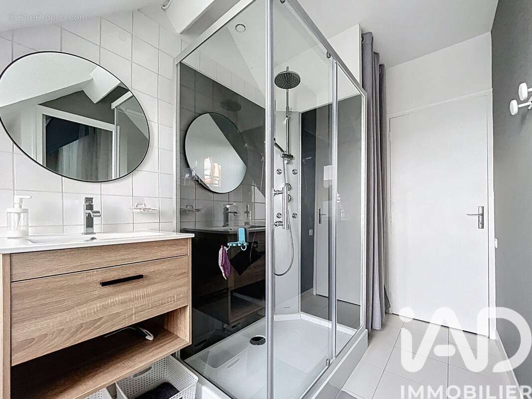 Photo 9 - Maison à CHATEAUNEUF-D&#039;ILLE-ET-VILAINE