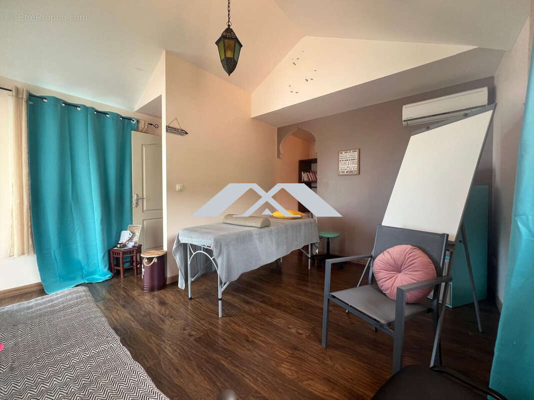 Maison à SAINT-JOSEPH