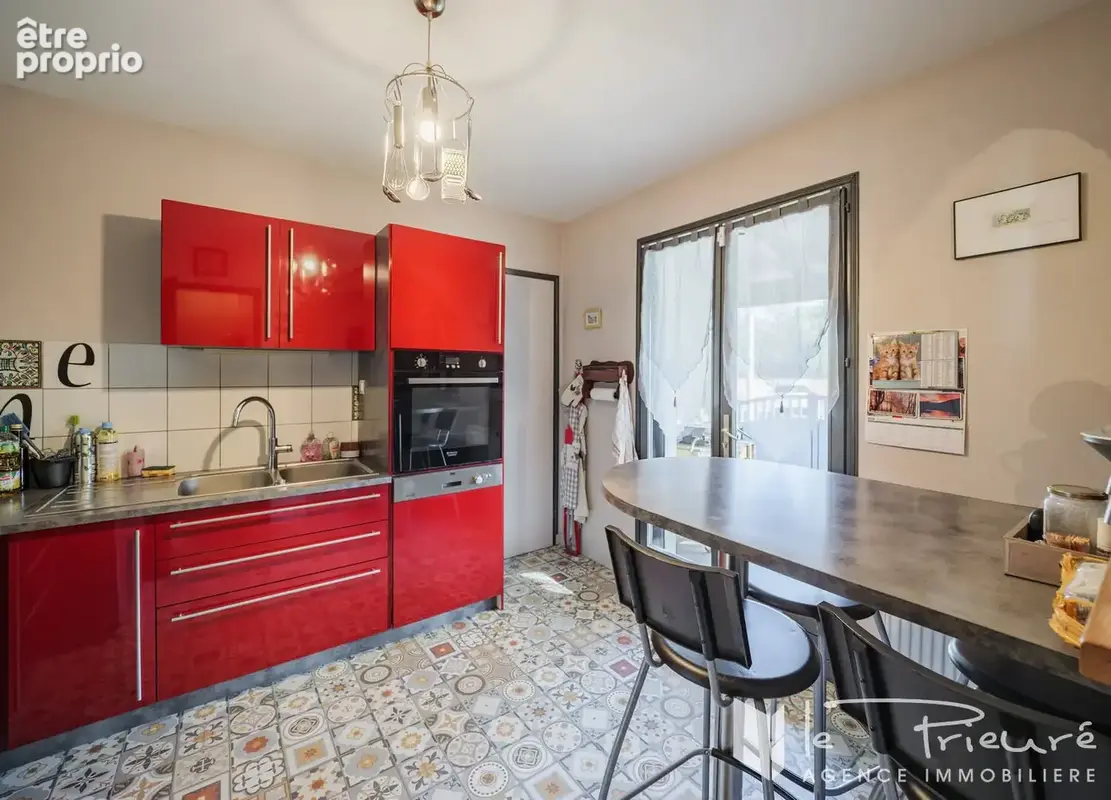 Albi ,Maison individuelle de plain-pied, 3 chambres, jardin et piscine - photo 5