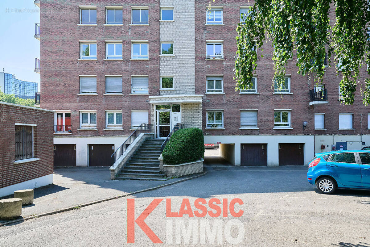 Appartement à TOURCOING