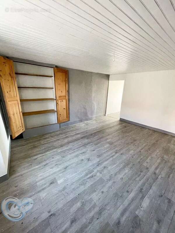 Appartement à SAINT-CHRISTOL