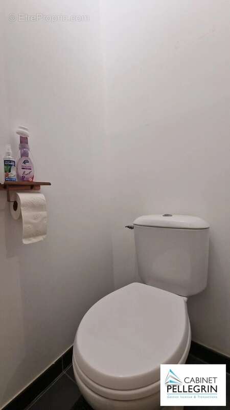 Appartement à MARSEILLE-10E
