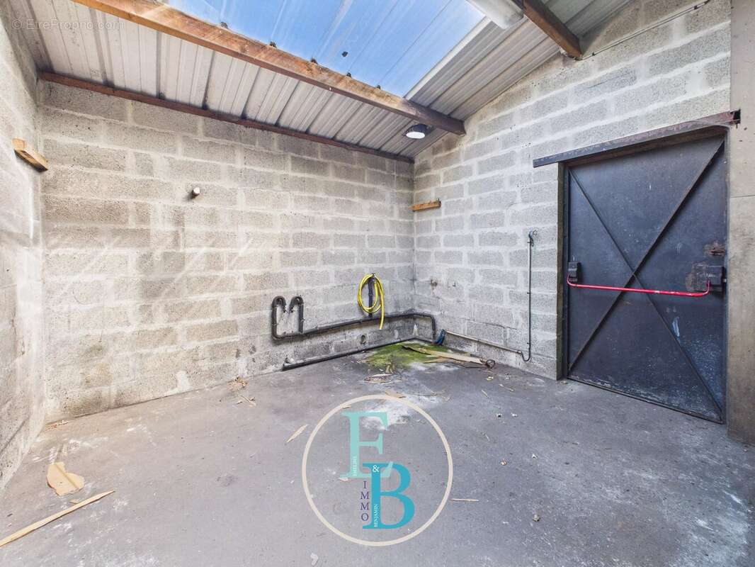 Commerce à SAINT-LO