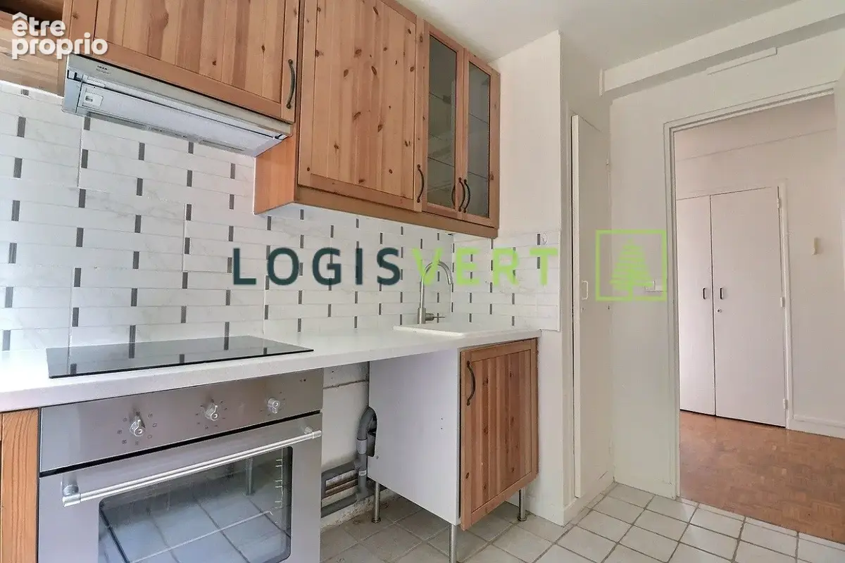 Appartement 3 pièces 55 m² à vendre à Bievres (91570) - photo 5