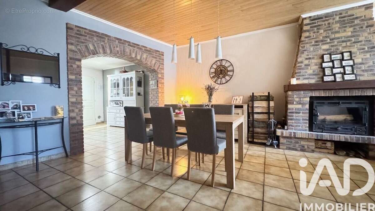 Photo 5 - Maison à TOURCOING