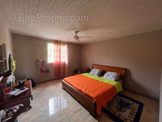 Maison à SAINT-JOSEPH