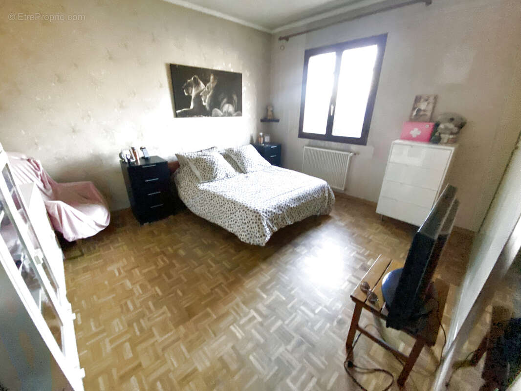 Maison à MARSEILLE-12E