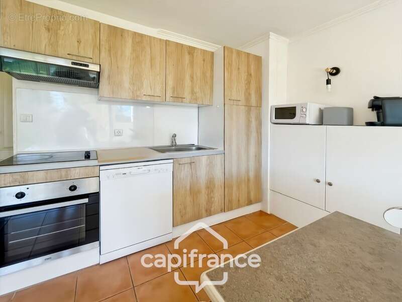 Appartement à MALLEMORT