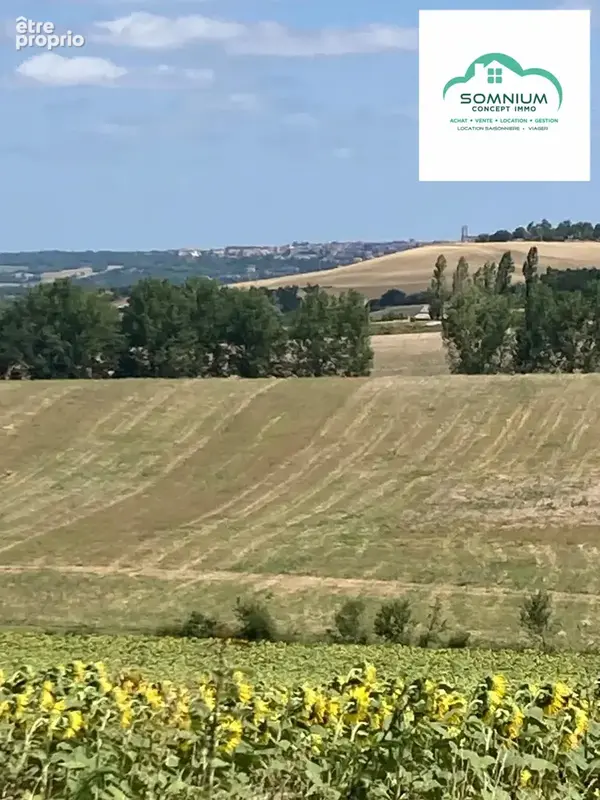 Maison 4 pièces 145 m² à vendre à Pauilhac (32500) - photo 6