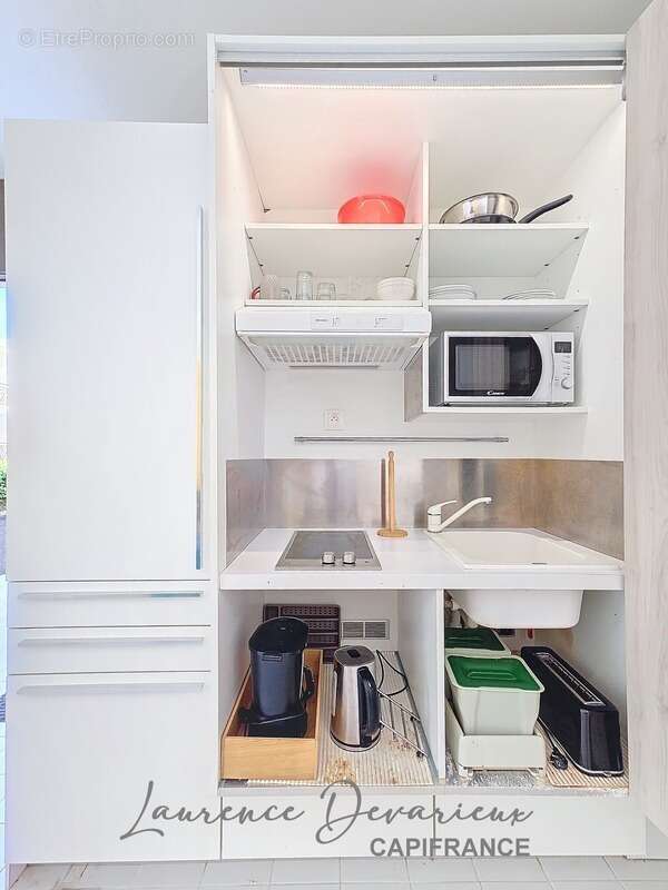 Appartement à SAINT-FRANCOIS