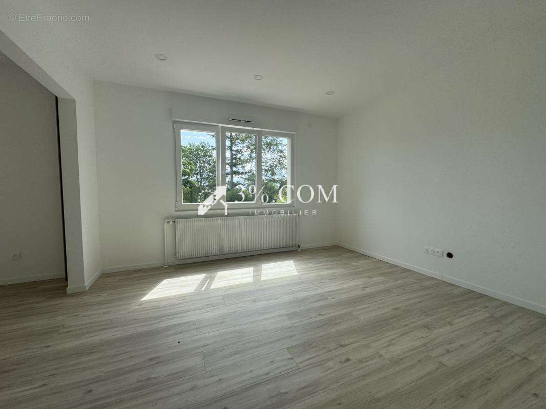 Maison à DETTWILLER