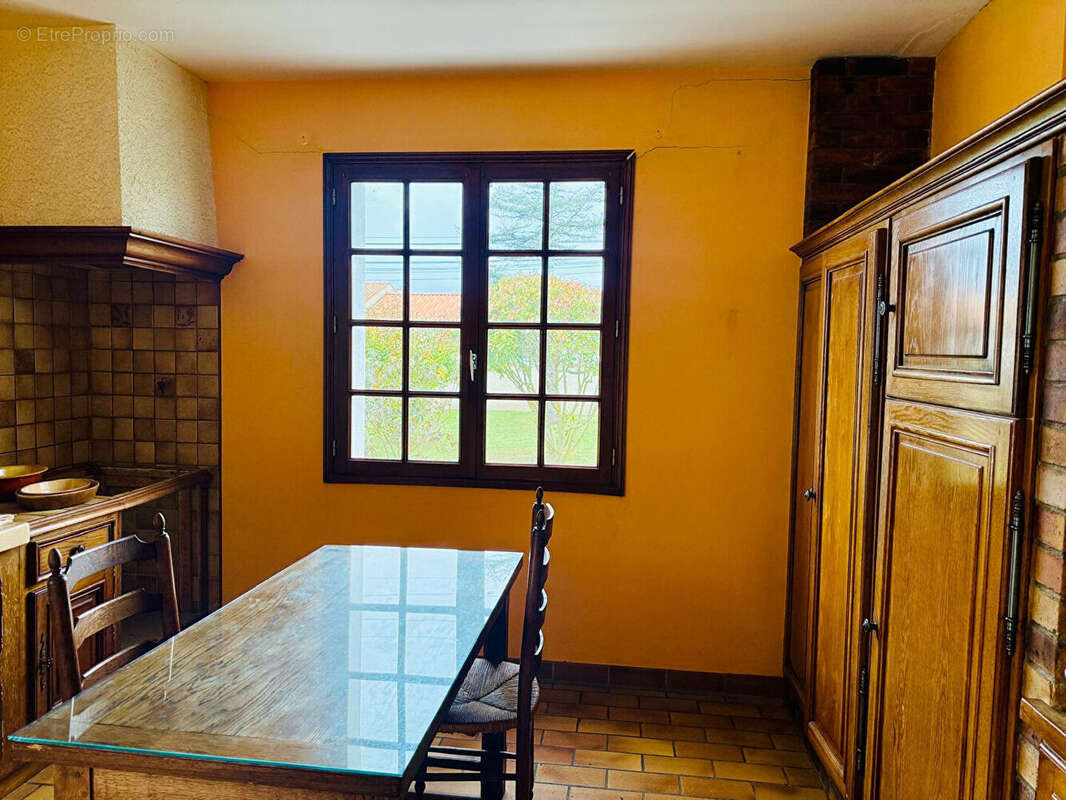 Maison à CHATELAILLON-PLAGE