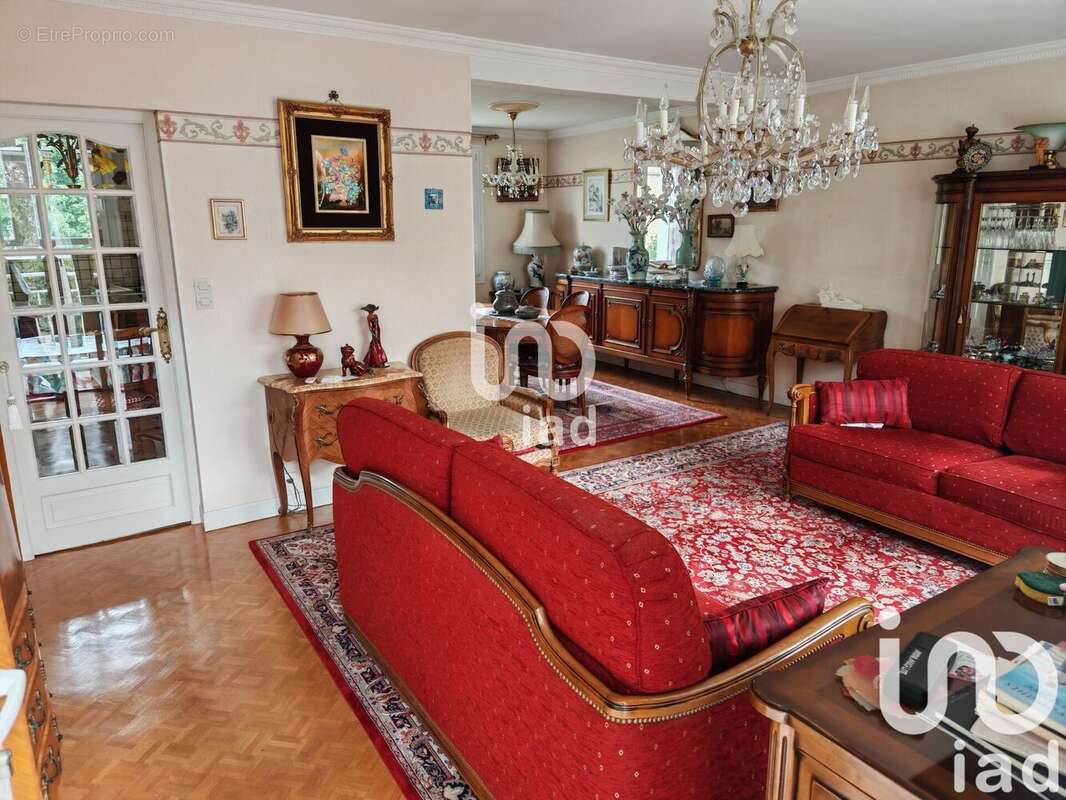 Photo 4 - Maison à CHAUMONT