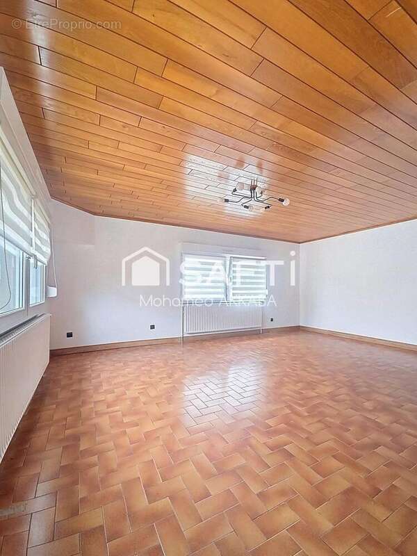 Photo 8 - Appartement à FREYMING-MERLEBACH