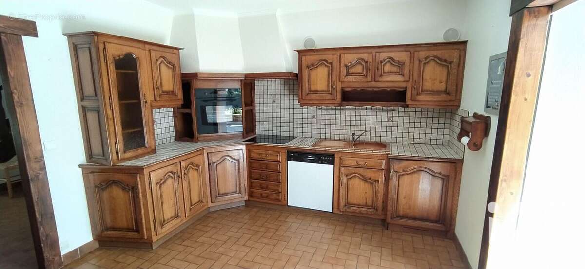 Photo 7 - Maison à PLOUEZOC'H
