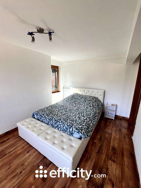 Maison à SAINT-GERMAIN