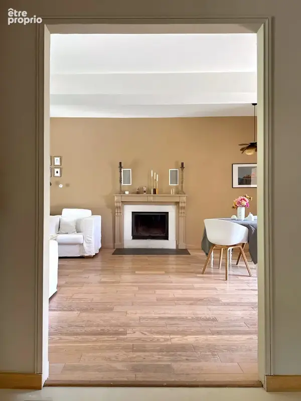 Maison 13 pièces 335 m² à vendre à Grand-Fougeray (35390) - photo 7