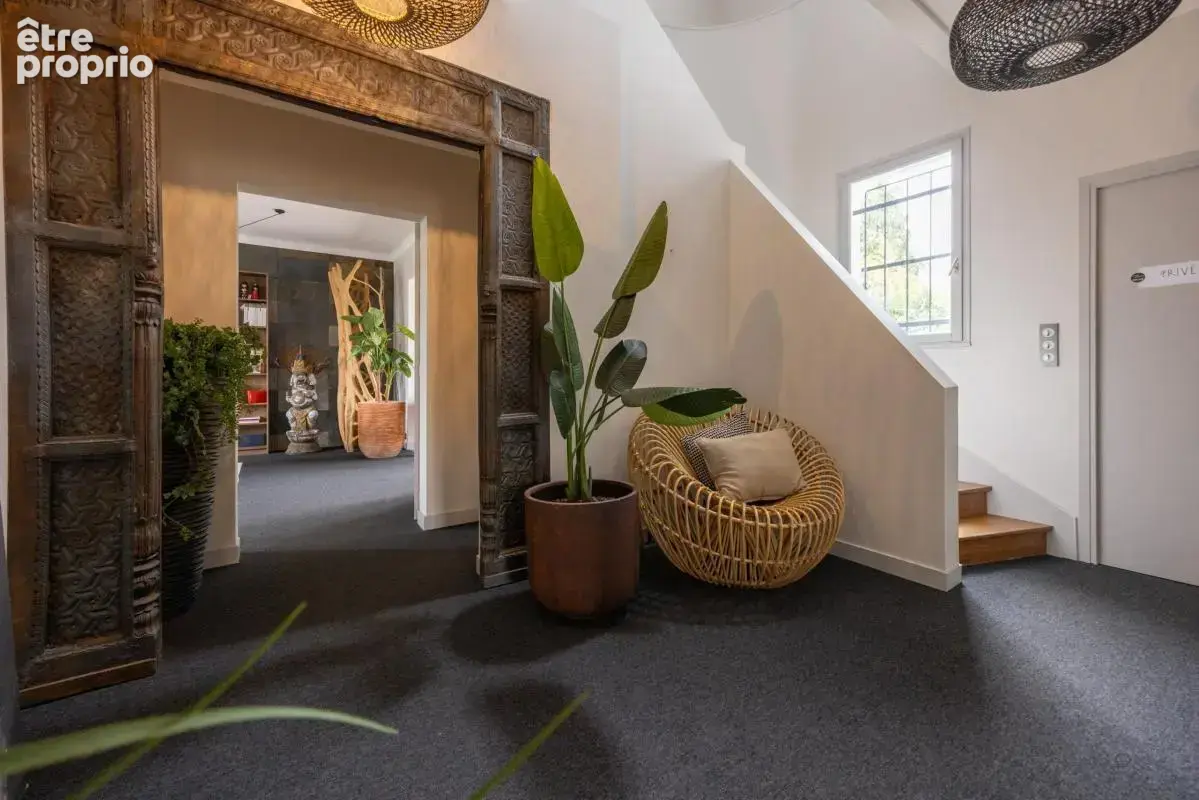 Maison / Bureaux - photo 9