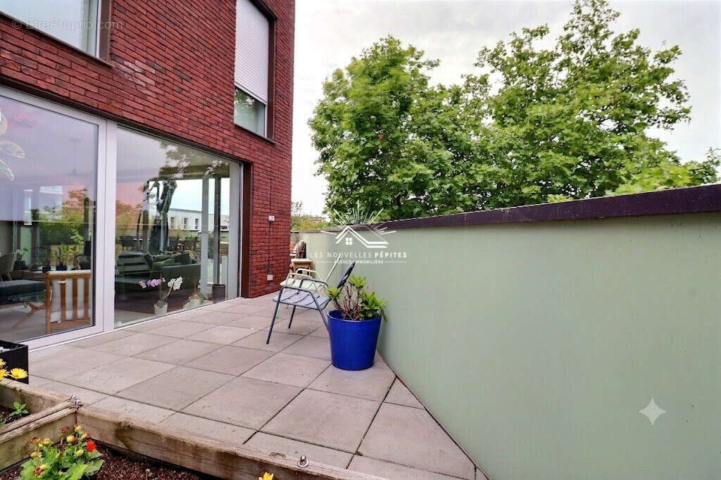Appartement à LILLE