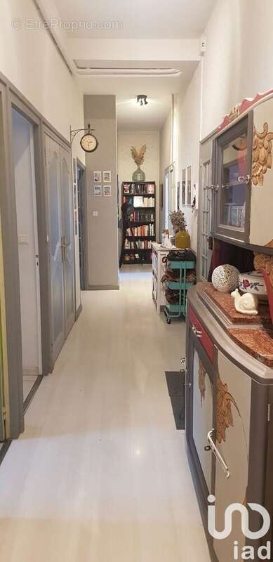 Photo 5 - Appartement à AUTUN