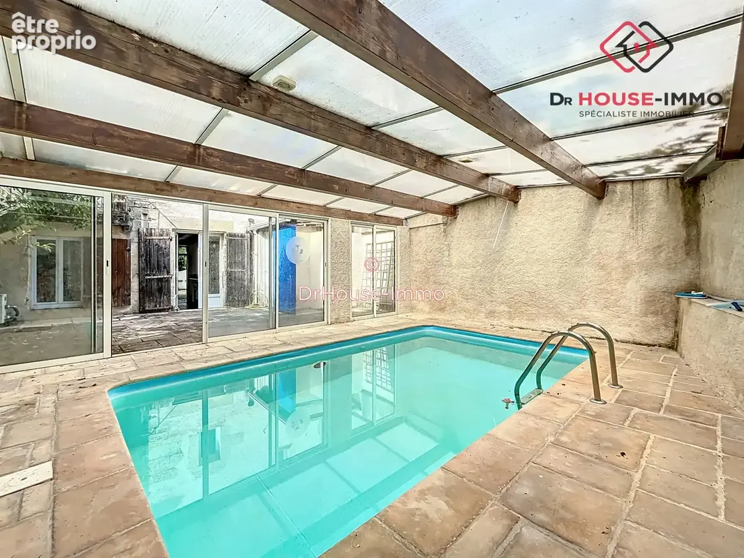 Maison 5 pièces 175 m² à vendre à Perigueux (24000) - photo 14