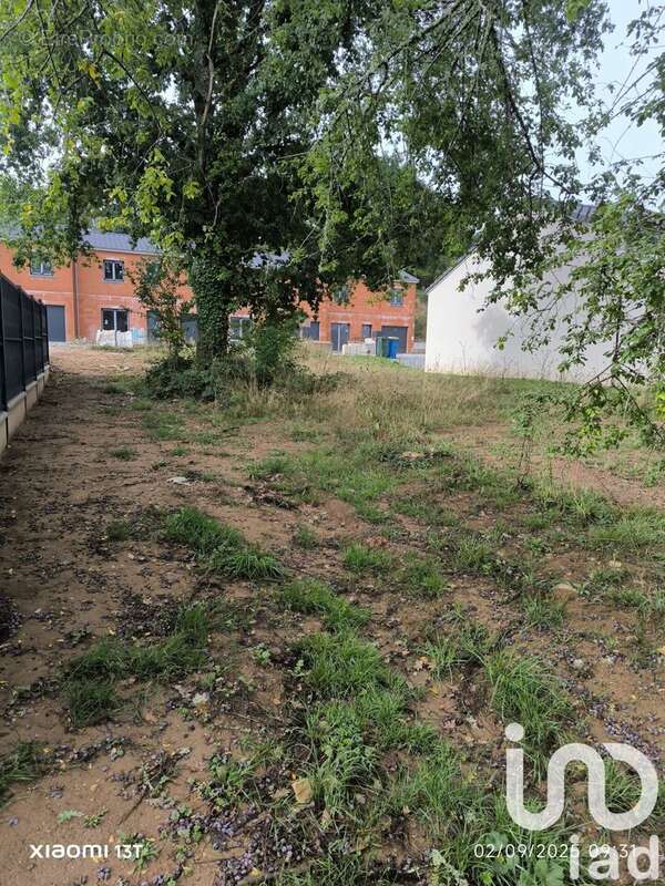 Photo 7 - Terrain à LIMOGES