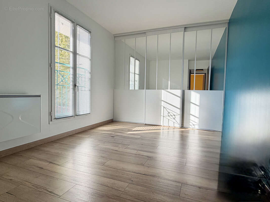 Appartement à THIAIS