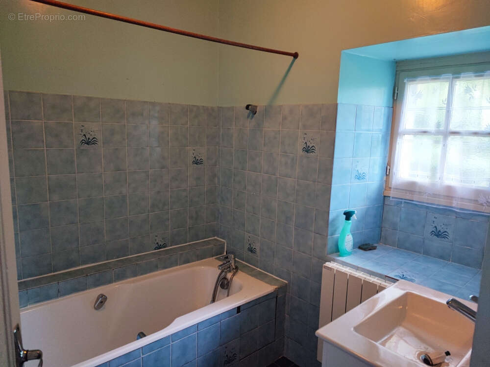 Maison à MERDRIGNAC