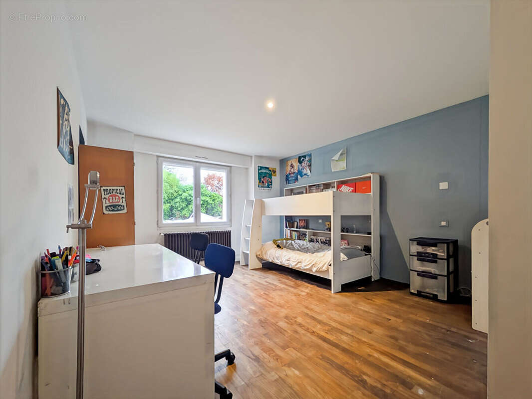 Maison à SAINT-AUBIN-D'AUBIGNE