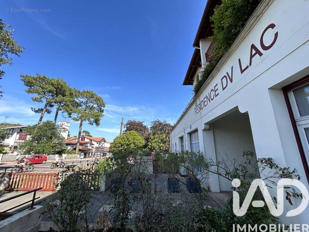 Photo 3 - Appartement à HOSSEGOR