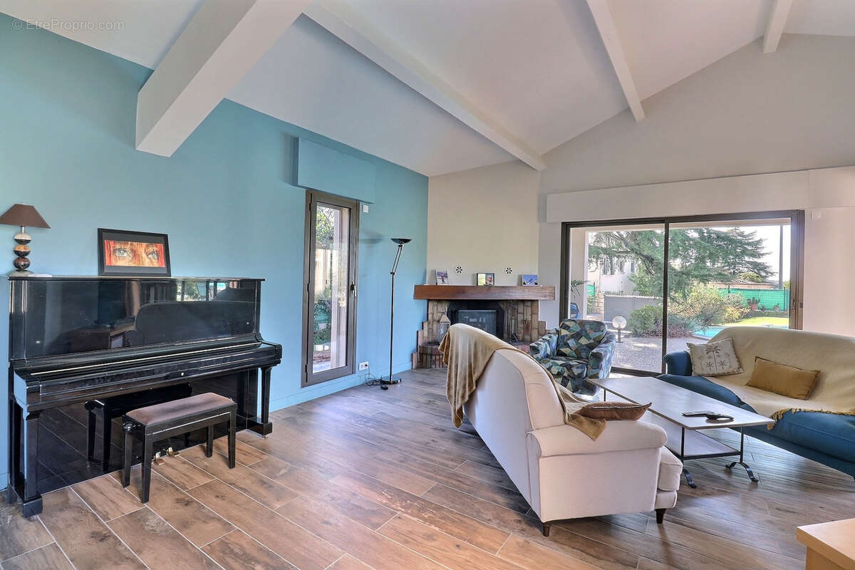 Maison à CASTELNAU-LE-LEZ