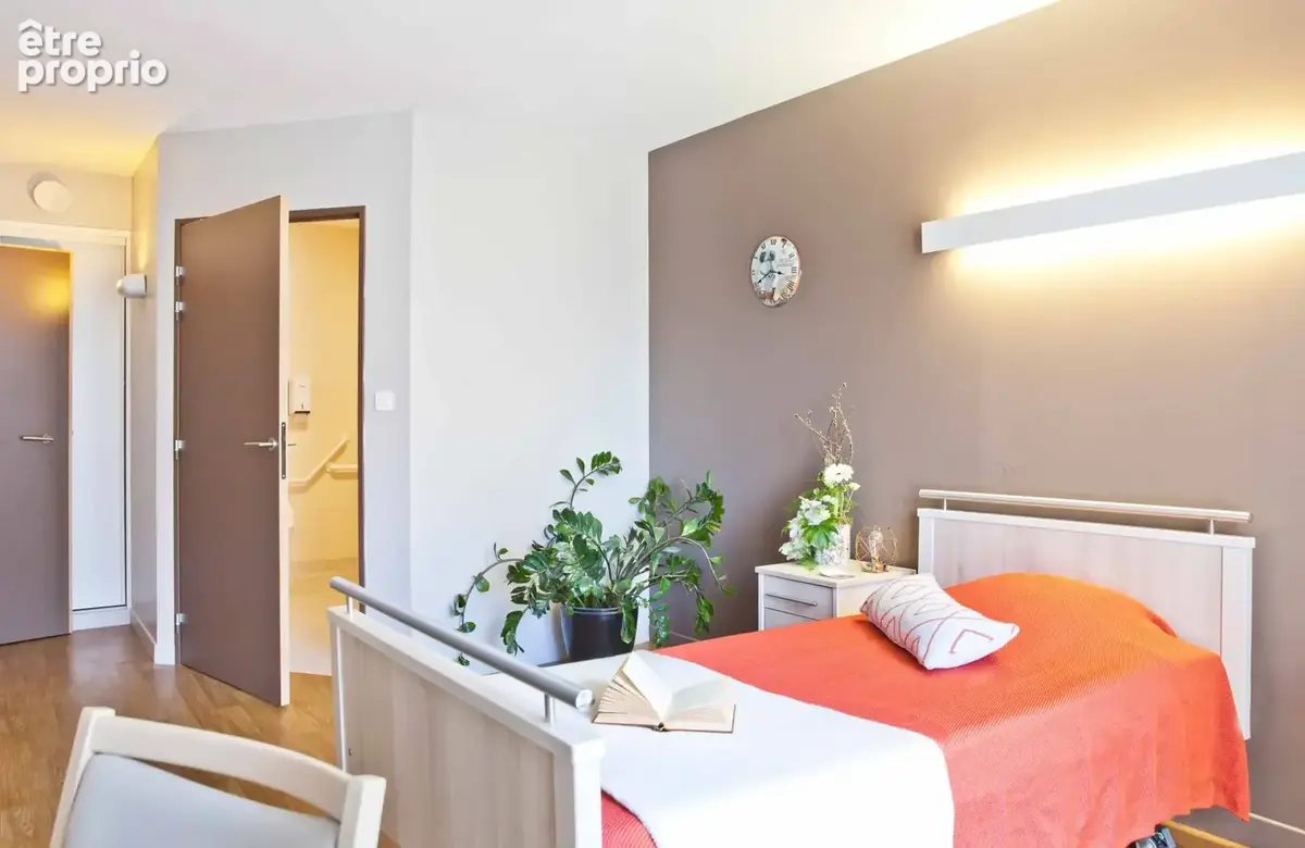 Investissement en EHPAD - photo 6