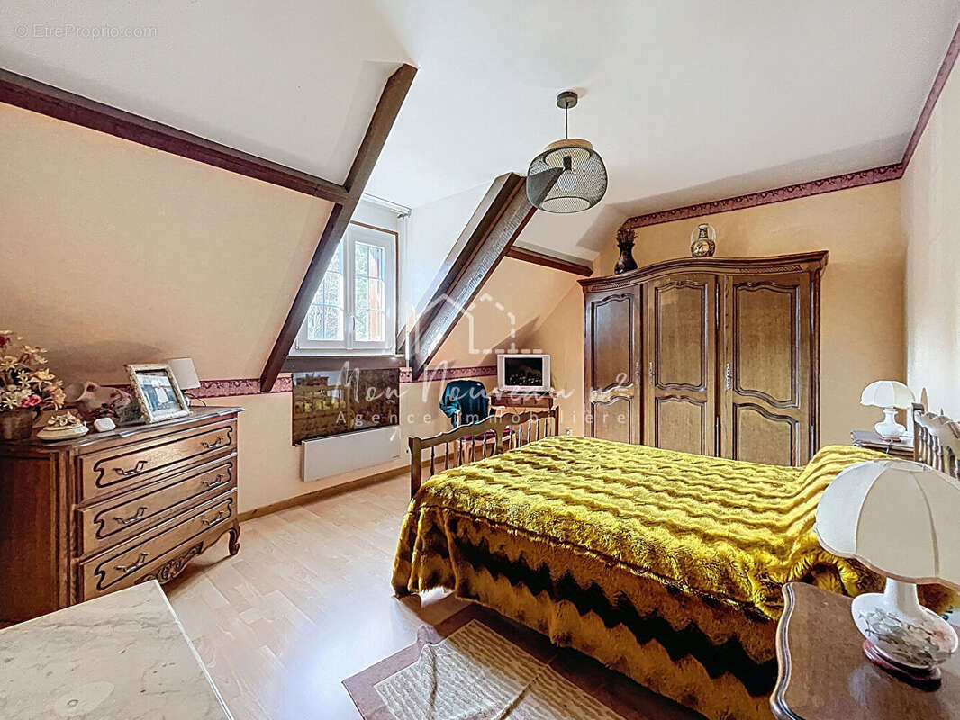 Maison proche villeflix - photo 13