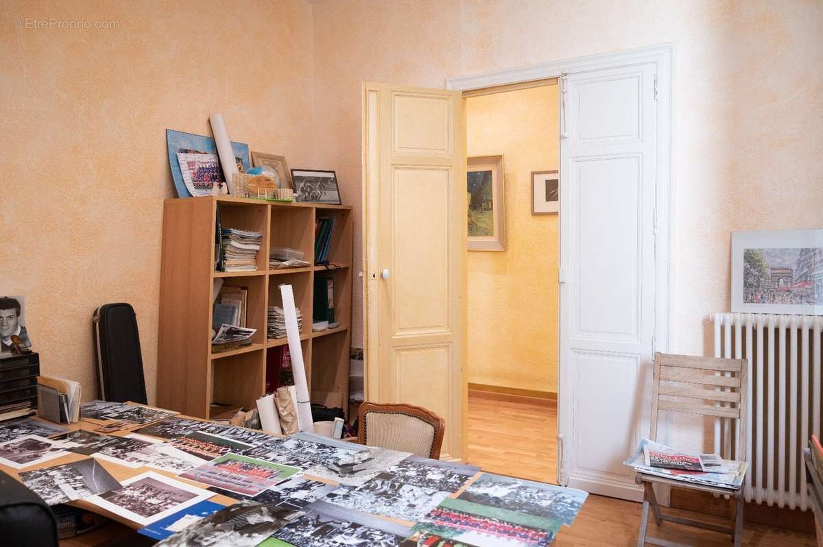 Maison à NISSAN-LEZ-ENSERUNE