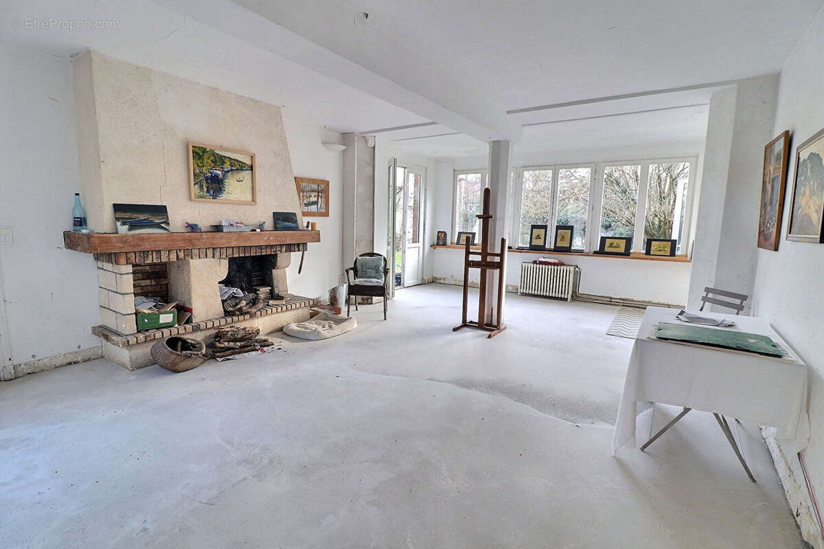 Maison à RAMBOUILLET