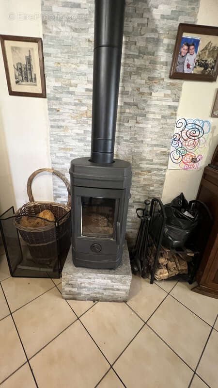 Maison à LA FERTE-ALAIS