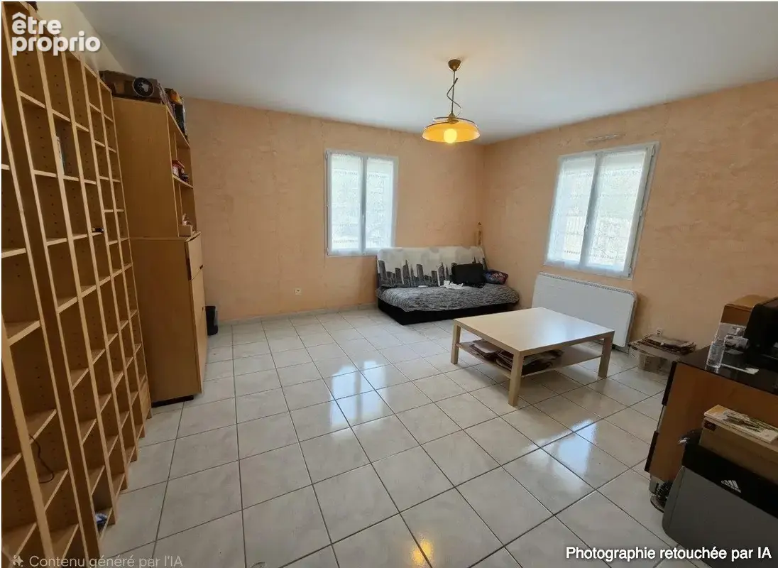 Maison 7 pièces 161 m² à vendre à Vienne-En-Val (45510) - photo 2