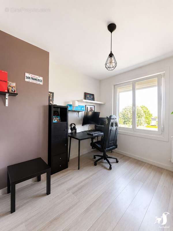 Maison à CAMBRAI