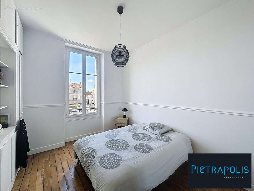 Appartement à DIJON