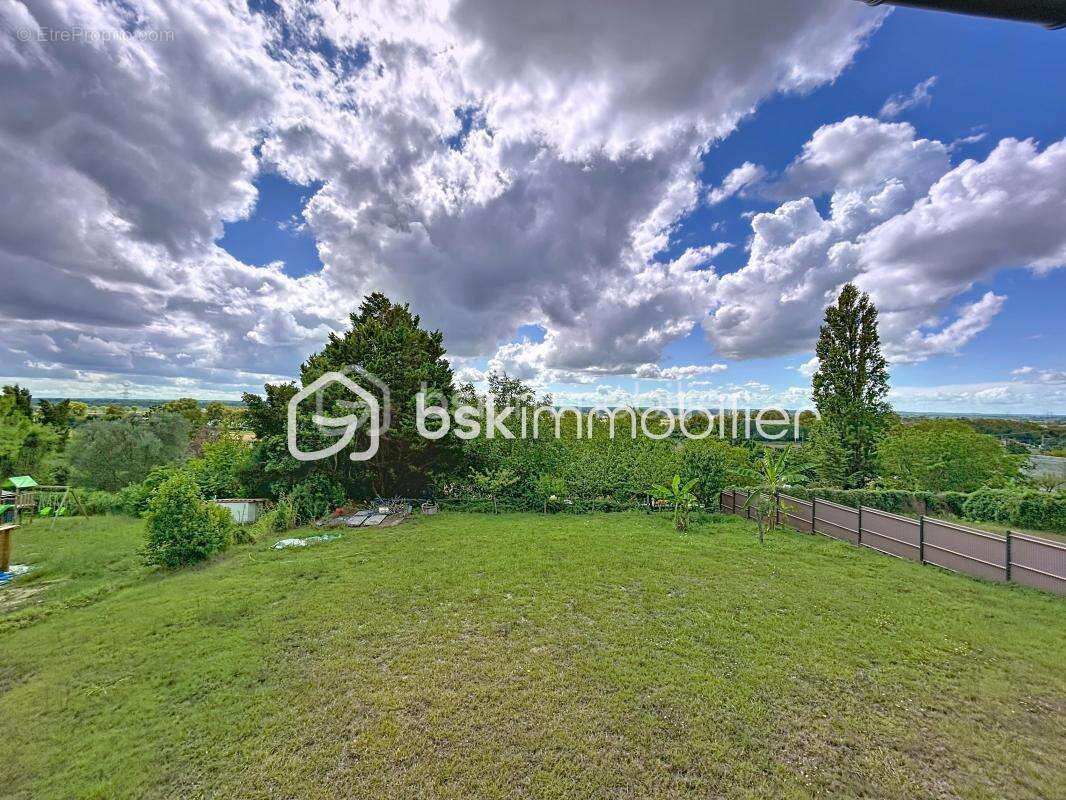 Maison à CASTELNAU-D&#039;ESTRETEFONDS