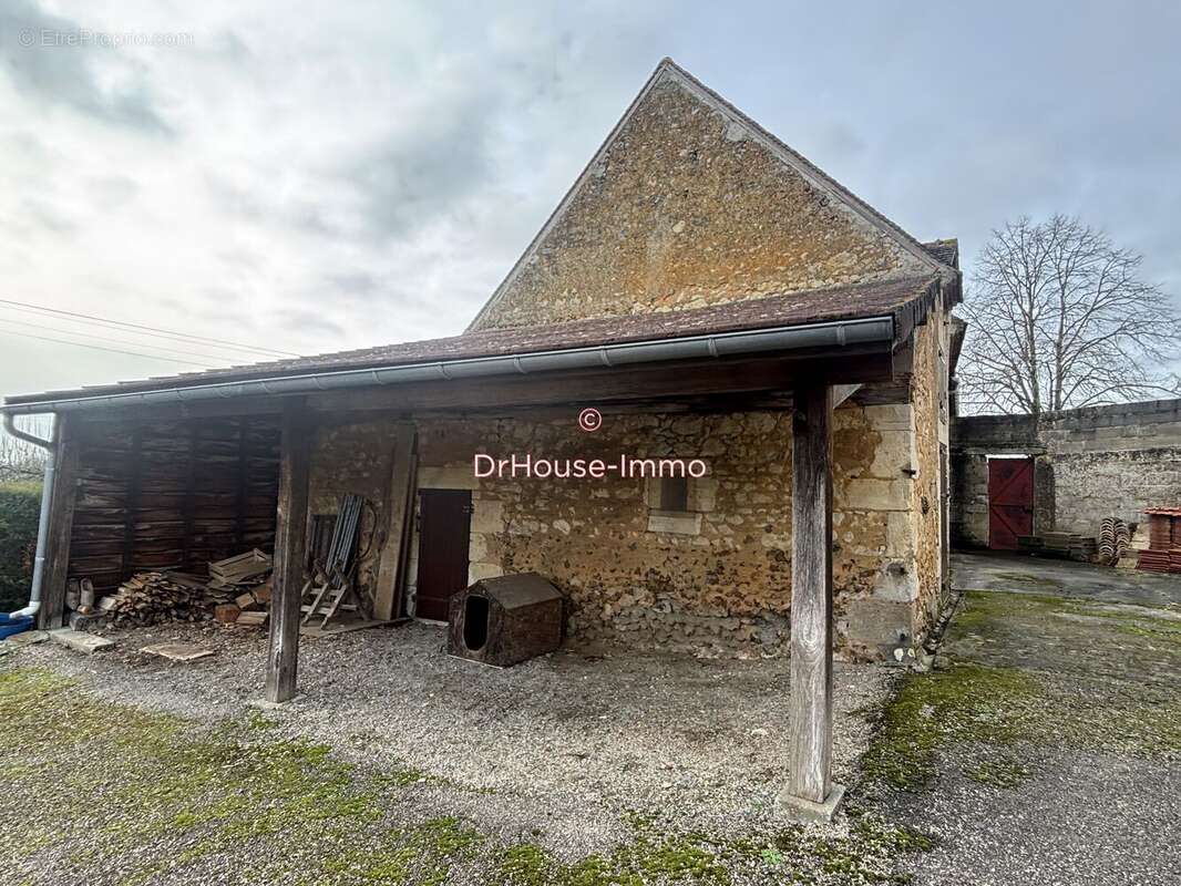 Maison à CETON