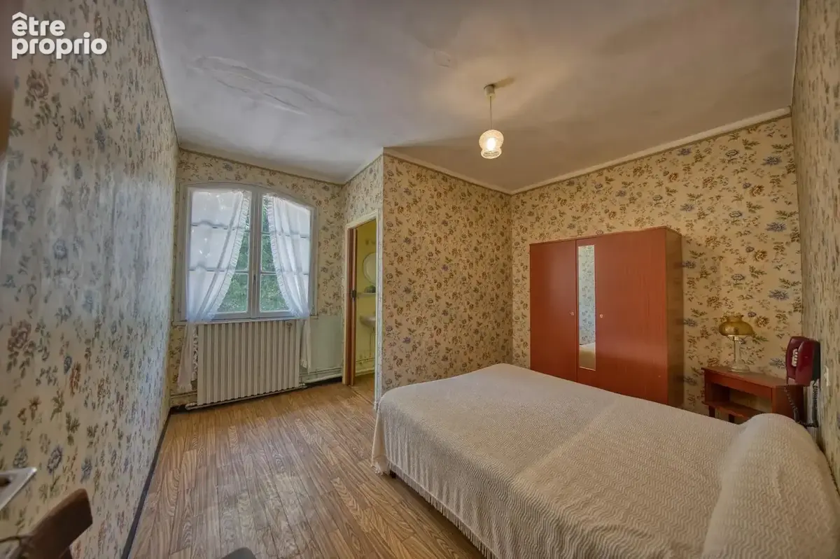 Commerce 440 m² à vendre à Saint-Hilaire-De-Lavit (48160) - photo 7