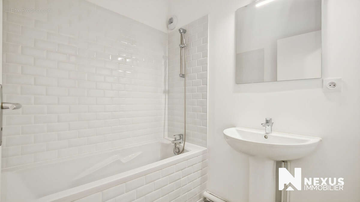 Appartement à ROUEN