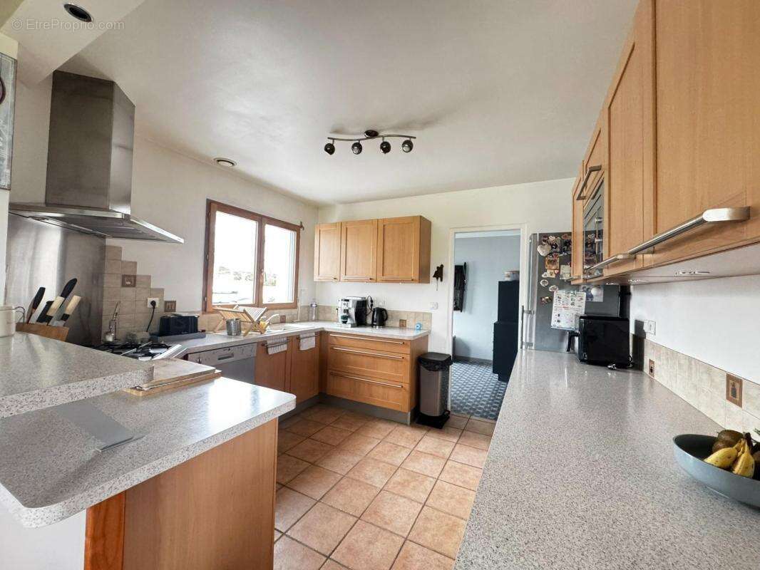 Maison à NIEULLE-SUR-SEUDRE