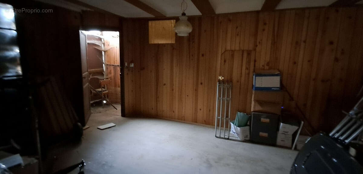 Maison 60 m² à Puilly-Et-Charbeaux  - photo 3