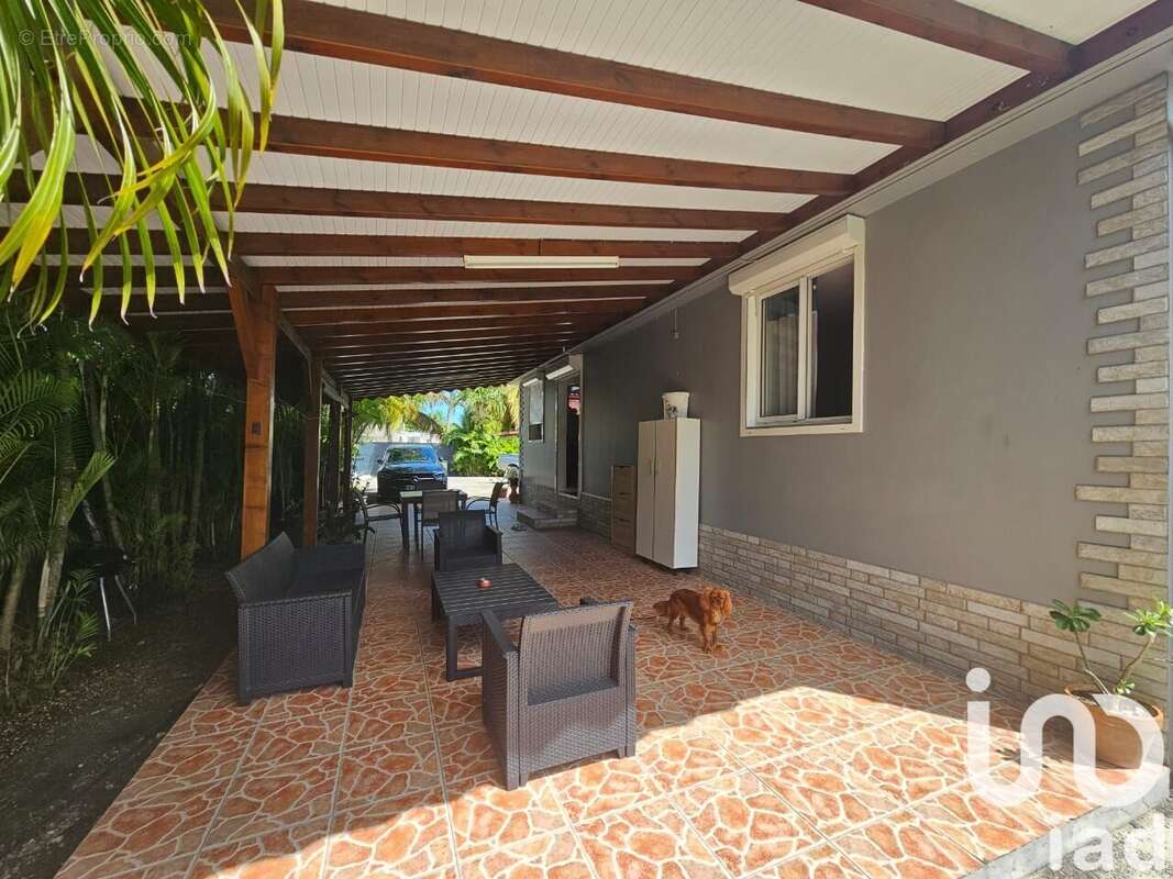 Photo 5 - Maison à SAINT-FRANCOIS