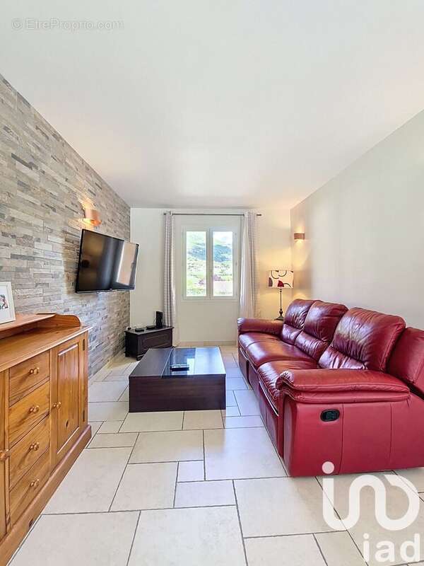 Photo 6 - Maison à LES OMERGUES